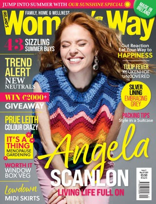 Womans Way “ Issue 11, May 22 2023 | E