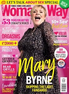 Womans Way “ Issue 12, June 05 2023 | E