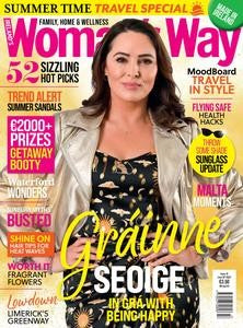 Womans Way “ Issue 13, June 19 2023 | E