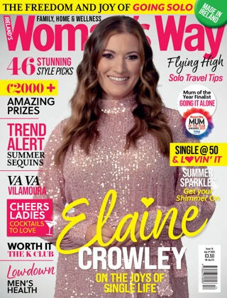 Womans Way “ Issue 14, July 03 2023 | E