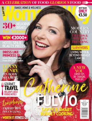 Womans Way “ Issue 20, September 26, 2022 | E