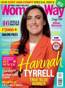 Womans Way “ Issue 22, October 23 2023 | M&N