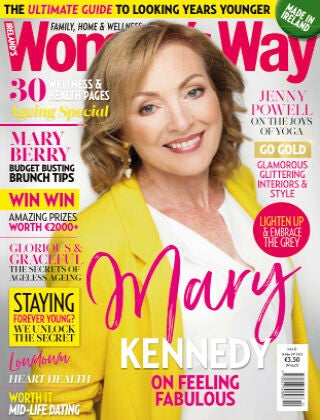 Womans Way “ Issue 22, October 24, 2022 | E