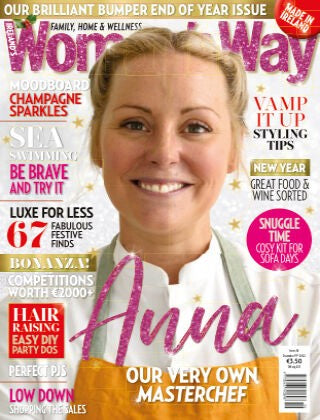 Womans Way “ Issue 26, December 19, 2022 | E