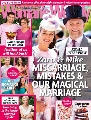 Womans Weekly New Zealand “ Issue 07, 2023 | E