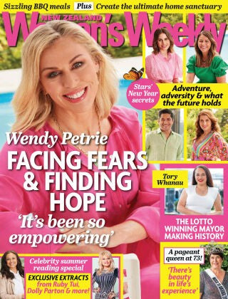 Womans Weekly New Zealand “ Issue 3, 2023 | E