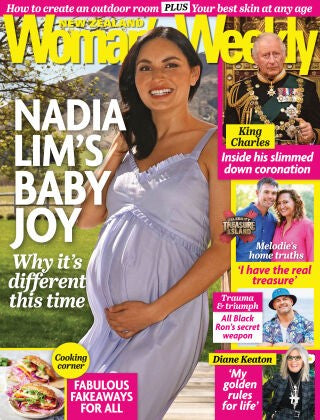 Womans Weekly New Zealand “ Issue 43, 2022 | E