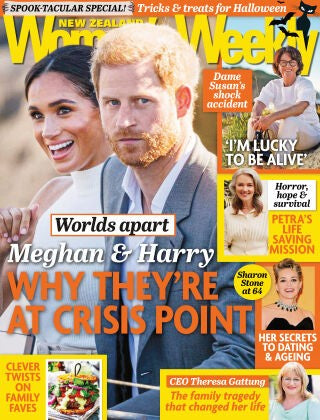 Womans Weekly New Zealand “ Issue 44, 2022 | E