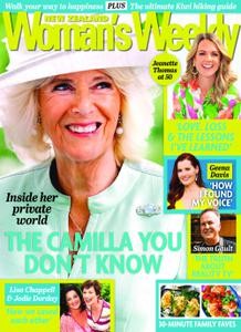 Womans Weekly New Zealand “ Issue 45, 2022 | E