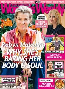 Womans Weekly New Zealand “ Issue 46, November 13, 2023 | M&N