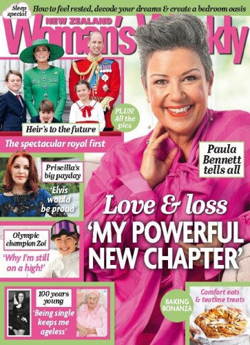 Womans Weekly New Zealand “ July 03, 2023 | E