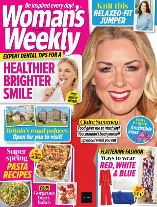 Womans Weekly UK “ 09 May 2023 | E