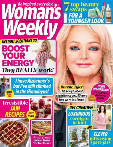 Womans Weekly UK “ 19 September 2023 | E