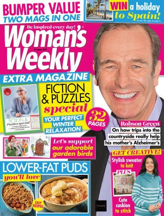 Womans Weekly UK “ 23 January 2023 | E