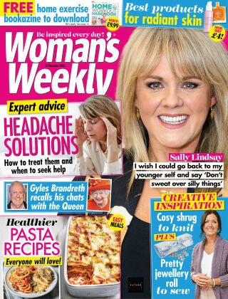 Womans Weekly UK “ 27 December 2022 | E