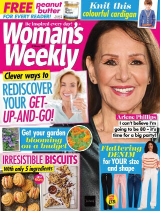 Womans Weekly UK “ 28 February 2023 | E