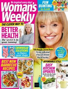 Womans Weekly UK “ June 20, 2023 | E