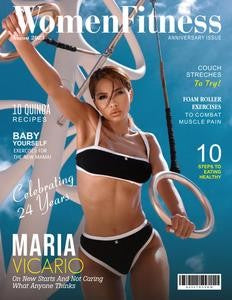 Women Fitness “ August 2023 | E