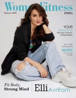 Women Fitness India “ February 2023 | E