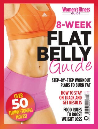 Womens Fitness Guide “ Issue 29, 2023 | E