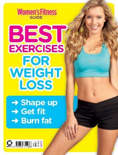 Womens Fitness Guide “ Issue 34, 2023 | E