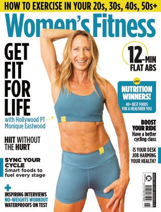 Womens Fitness UK “ November 2022 | E