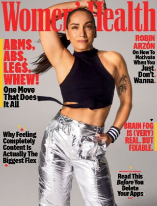 Womens Health USA “ November 2022 | E