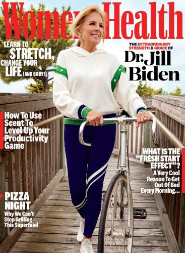 Womens Health USA “ September 2023 | E