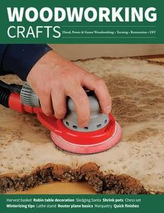 Woodworking Crafts “ Issue 77, 2022 | E