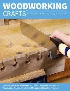 Woodworking Crafts “ Issue 78, 2022 | E