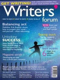 Writers Forum “ Issue 247 “ September 2022 | E