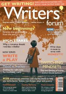 Writers Forum “ Issue 248, October 2022 | E