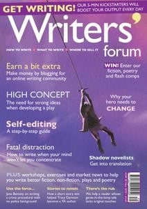 Writers Forum “ Issue 249, November 2022 | E