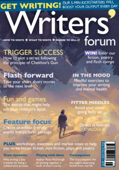 Writers Forum “ Issue 251, February 2023 | E