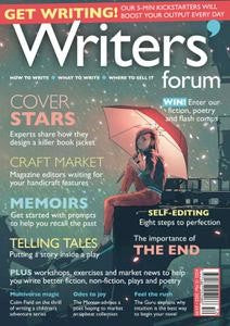 Writers Forum “ Issue 252, March 2023 | E