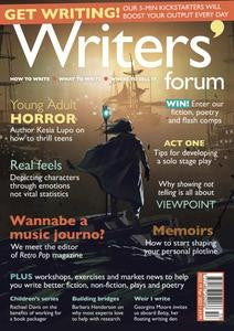 Writers Forum “ Issue 253, April 2023 | E