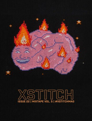 XStitch Magazine “ Issue 22, 2022 | E