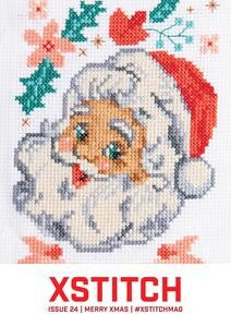 XStitch Magazine “ Issue 24, 2023 | E