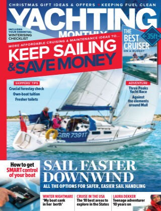 Yachting Monthly “ December 2022 | E