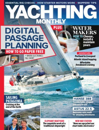 Yachting Monthly “ March 2023 | E