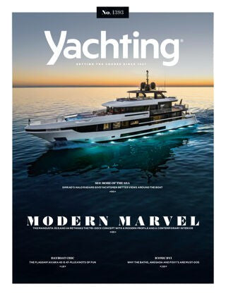 Yachting USA “ No. 1393, 2023 | E