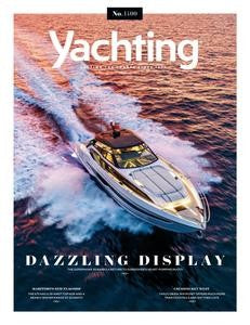 Yachting USA “ No. 1400, 2023 | M&N