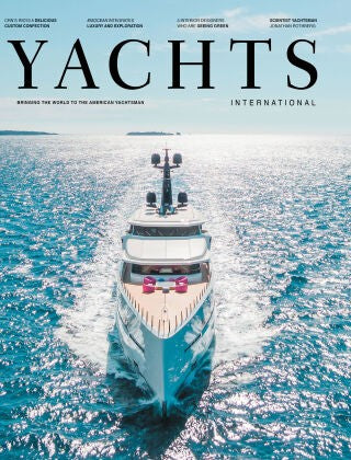 Yachts International “ Fall 2022 | E