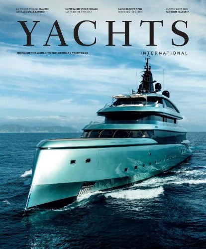 Yachts International “ Summer 2023 | E