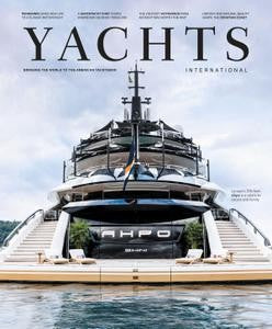 Yachts International “ Winter 2022 | E