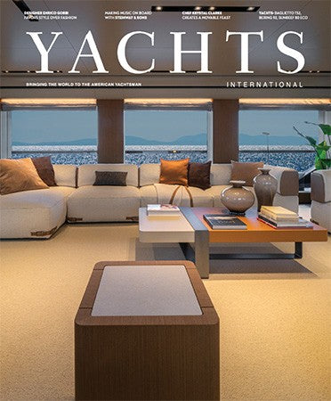 Yachts International “ Winter 2023 | M&N