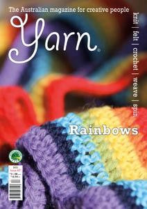 Yarn “ Issue 67, September 2022 | E