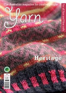 Yarn “ Issue 68, December 2022 | E