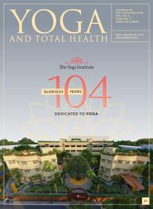 Yoga and Total Health “ December 2022 | E