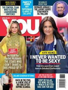 You South Africa “ Issue 856, 04 May 2023 | E